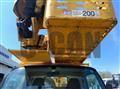 2012 Hino Dutro