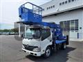 2013 Hino Dutro