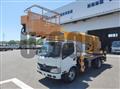 2013 Hino Dutro