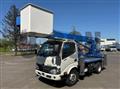 2019 Hino Dutro