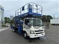2013 Hino Dutro