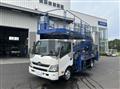 2013 Hino Dutro