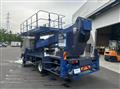 2013 Hino Dutro