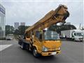 2011 Isuzu Elf Truck