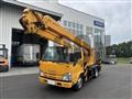 2011 Isuzu Elf Truck