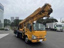 2011 Isuzu Elf Truck