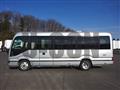 2018 Toyota Coaster