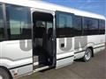 2018 Toyota Coaster