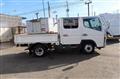 2020 Mitsubishi Fuso Canter
