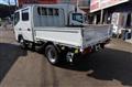 2020 Mitsubishi Fuso Canter