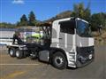 2025 Mitsubishi Fuso Super Great