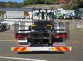 2025 Mitsubishi Fuso Super Great