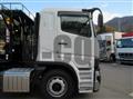 2025 Mitsubishi Fuso Super Great