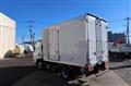 2015 Isuzu Elf Truck