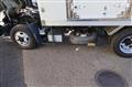 2015 Isuzu Elf Truck
