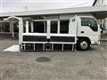 2010 Isuzu Elf Truck