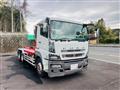 2016 Mitsubishi Fuso Super Great