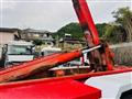 2016 Mitsubishi Fuso Super Great