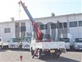 2015 Isuzu Elf Truck
