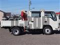 2015 Isuzu Elf Truck