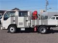 2015 Isuzu Elf Truck