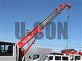 2015 Isuzu Elf Truck