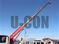 2015 Isuzu Elf Truck