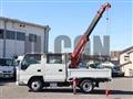 2015 Isuzu Elf Truck