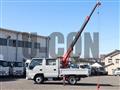 2015 Isuzu Elf Truck