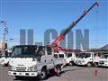 2015 Isuzu Elf Truck