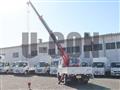2015 Isuzu Elf Truck