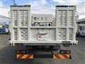 2022 Mitsubishi Fuso Canter