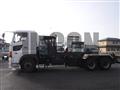 2016 Hino Profia