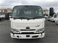 2020 Toyota Dyna Truck