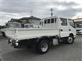 2020 Toyota Dyna Truck