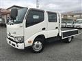 2020 Toyota Dyna Truck
