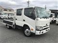 2020 Toyota Dyna Truck