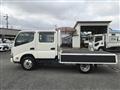 2020 Toyota Dyna Truck