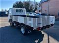 2016 Isuzu Elf Truck