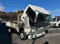 2016 Isuzu Elf Truck