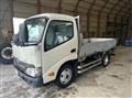 2018 Toyota Dyna Truck