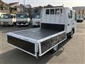 2006 Mitsubishi Fuso Canter Guts