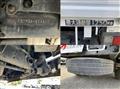 2006 Mitsubishi Fuso Canter Guts
