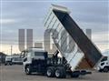 2022 Mitsubishi Fuso Super Great