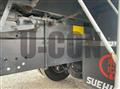 2022 Mitsubishi Fuso Super Great