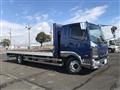 2022 Mitsubishi Fuso Fighter