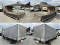 2006 Nissan Atlas Loco