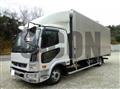 2024 Mitsubishi Fuso Fighter
