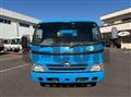 2009 Hino Dutro