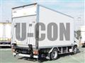 2014 Hino Dutro
